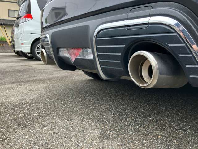 お客様の大切な愛車の下取り・買取も実施中です！しっかりとした査定で買い取らせていただきます☆