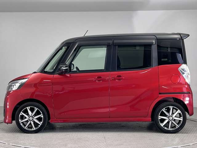 納車前に正規ディーラー整備士による徹底的な点検を行います★