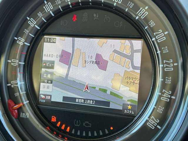 安心してカーライフを始めていただくことが出来るよう、必要な整備を実施し整備記録簿を発行いたします。