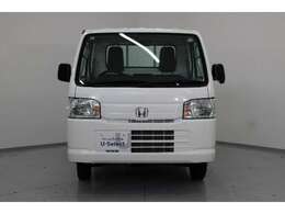 安心してご使用いただけるように充実した点検項目とHonda車のプロによる整備を行っております。