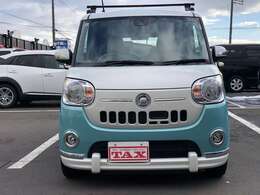 人気のツートンカラーです！！