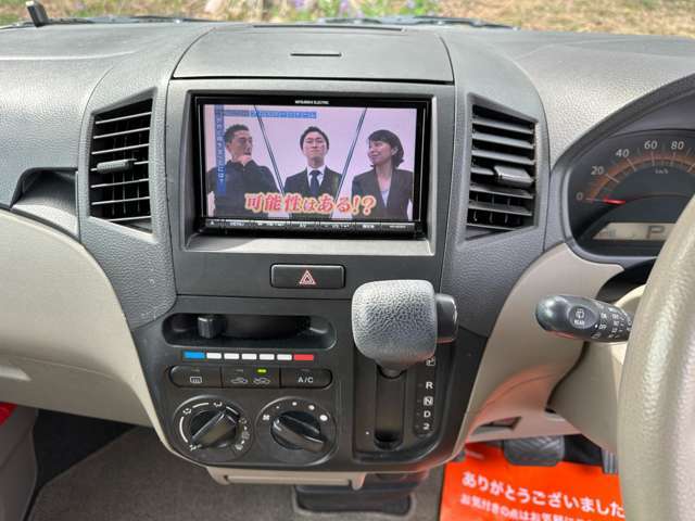 ナビ・テレビ！！