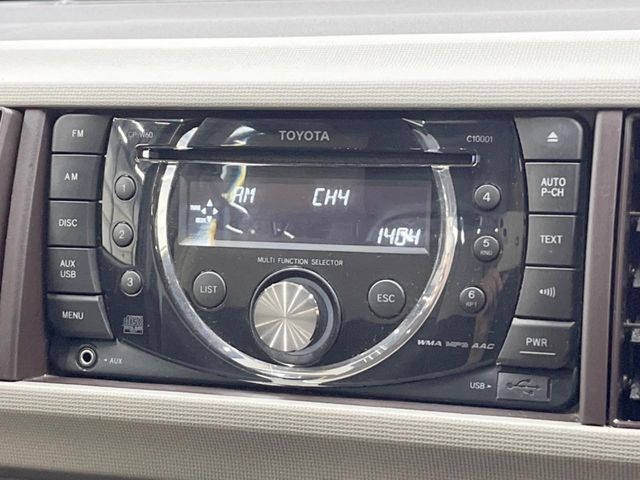 お好きな音楽を車内でお楽しみいただけます♪スピーカー交換・ウーハー追加などの音質向上や、最新ナビ・後席モニター等の取り付けも是非ご相談ください！