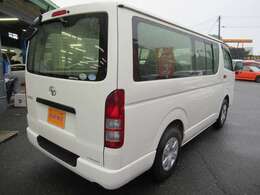 万が一の緊急トラブルに備えて積載車、代車もご準備しております。