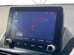 純正ナビ　フルセグ　全周囲カメラ　Bluetooth再生