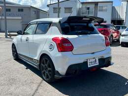 ブリッツの車高調も入っております！