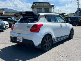 ホイールはworkエモーション17インチ！