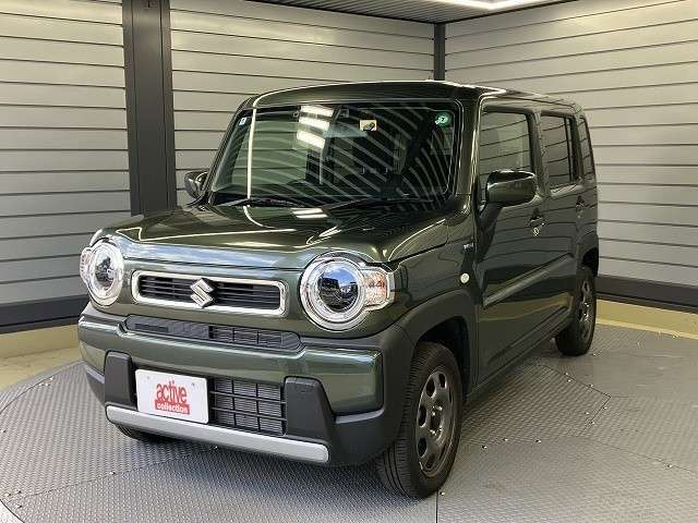 車の故障による修理やナビなどの用品取り付け等のアフターケアも充実しております！