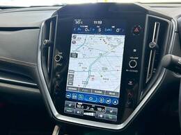 【純正メーカーナビ】装備でフルセグTV視聴やBluetooth等充実装備。