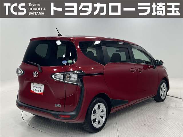トヨタの中古車は納車前の点検整備と1年間走行距離無制限のロングラン保証付！有償で最長3年間まで延長可能！