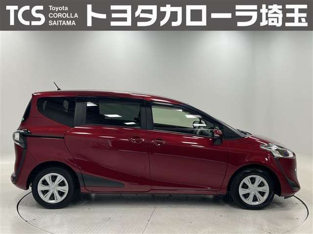 LEDヘッドライトとオートマチックハイビームで夜間走行時の安心感が違います！