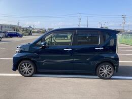 『来店予約』ボタンから、お好きなお日にちやお時間で来店のご予約が可能です。ぜひご予約ください！