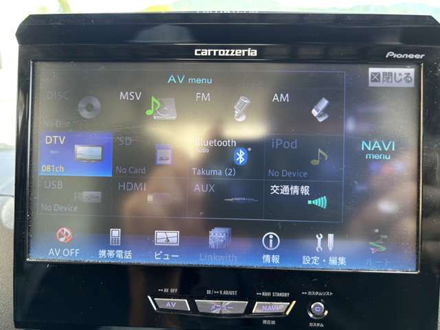 買取直売はメリット多数あり♪通常中古車の流通にかかるマージンを大幅にカット出来るので他社の同年式と比べて低価格が実現できます♪