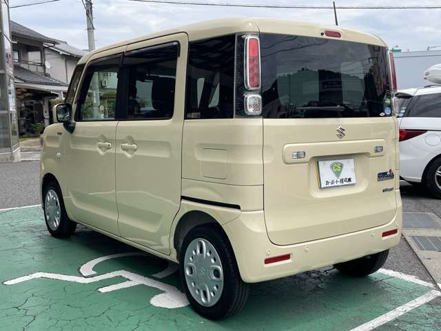 カーポート佐々木グループでは、福山市/府中市で7店舗で年間2000台以上のお車の販売をさせていただいております♪　アフターフォローも充実のカーポート佐々木グループに是非ご相談ください(*^^*)