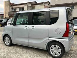 消耗部品を交換するなど法定12ヶ月点検相当の点検・整備を実施いたします。