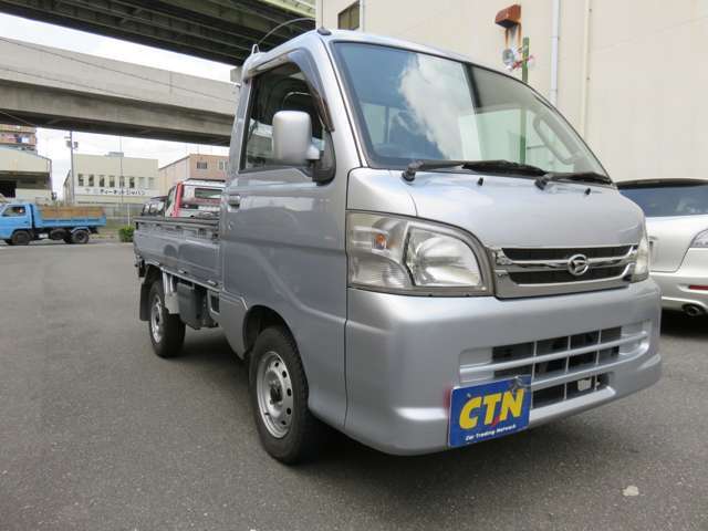 ワンオーナー　当店買い取り車　AT　パワステ　パワーウィンドウ　ETC　ディーラーにて4万キロ時にエンジン載せ替え済み！