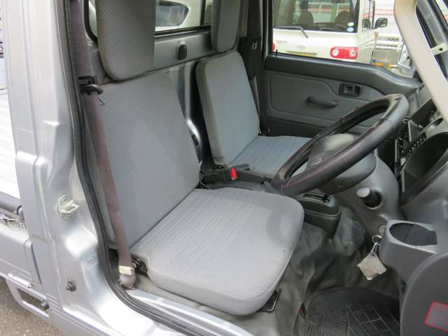 ワンオーナー　当店買い取り車　AT　パワステ　パワーウィンドウ　ETC　ディーラーにて4万キロ時にエンジン載せ替え済み！