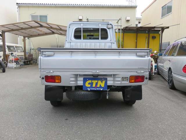 ワンオーナー　当店買い取り車　AT　パワステ　パワーウィンドウ　ETC　ディーラーにて4万キロ時にエンジン載せ替え済み！