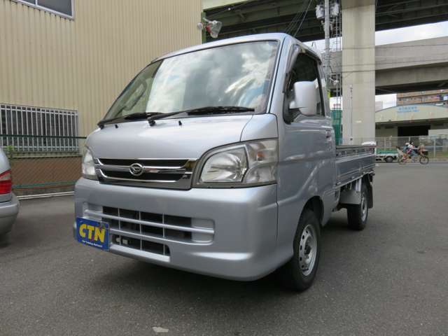 ワンオーナー　当店買い取り車　AT　パワステ　パワーウィンドウ　ETC　ディーラーにて4万キロ時にエンジン載せ替え済み！