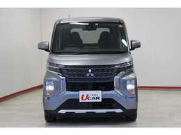 納車前点検やご納車後のアフターサービスもしっかりフォロー！全国の三菱サービス工場にてアフターフォロー致します。