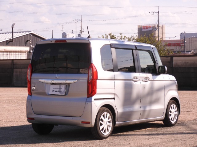 ◆法定整備実施◆Honda認定中古車の整備基準にもとづく整備を実施いたします。法定点検の整備に加え、Honda独自のプラスアルファー点検整備を実施。基準を満たしていない消耗部品を交換いたします。