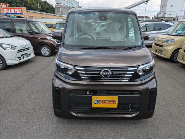 ☆トータルカーライフサポート☆　お車の販売・車検・点検・板金・保険・ローンリース・レンタカーなど幅広くご利用いただけます！