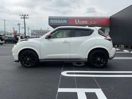 人気の日産のコンパクトカー☆