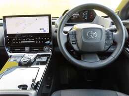 ボディはピカピカでも、室内は汚れがいっぱい・・・というクルマには乗りたくありませんね。当社の車両は全てルームクリーニングします！