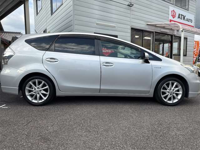 この度は当店のお車をご覧になっていただき、誠にありがとうございます。じっくり現車確認して頂けるよう、ご準備を致します！