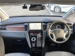 修復歴のある車は販売いたしません。厳格な検査をクリアした安心できるお車をご提案させていただきます。