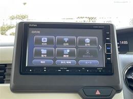 【　オーディオソース　】車内で音楽やラジオなど様々なコンテンツを選択できます！