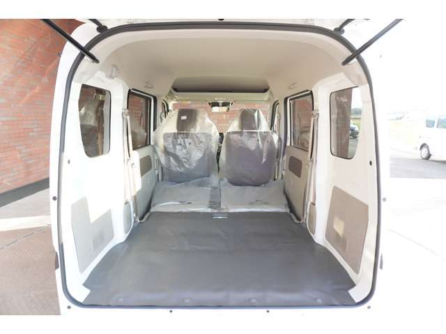 正規ディーラーだから保証もしっかり！ご用命に応じて長期保証のご用意もございます