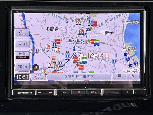 販売車両などは、ありのままのコンディションを正直に公開させて頂きます。