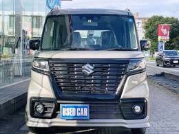 【メーカー保証】ご購入後もご安心ください！届出済未使用車、登録済未使用車には全てメーカー保証を継承してお渡しさせていただいております。遠方の方でもお近くの認証工場、ディーラーで保証修理OKです！