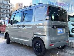 【納車までの時間を最短手続き！】　お客様のご要望に合わせた納期を心掛けております！急に転職になって車が必要になった方、事故を起こしてしまい新しい車が急に必要になった方、ドシドシご相談ください。