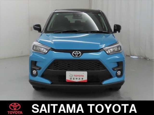 購入後のアフタ-メンテナンスも安心です。埼玉トヨタでは県内39ヶ所のサービス工場でメンテナンスを受けられます。