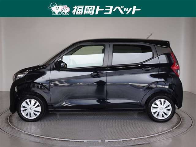 日産の人気軽自動車、デイズ　Sが入荷しました。