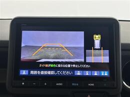 【カーナビ】ナビ利用時のマップ表示は見やすく、いつものドライブがグッと楽しくなります！