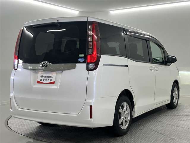 【認定中古車】まるごとクリーニング・車両検査証明書・ロングラン保証、3つの安心がセット！