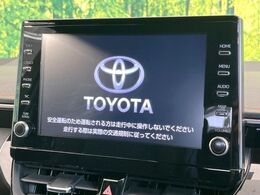 【9インチ　ディスプレイオーディオ大画面ディスプレイへお持ちのスマートフォンと連携して、ナビやbluetoothでの音楽再生が可能です♪デザインはもちろん操作性も良好！別途ナビ機能の取付可能です♪