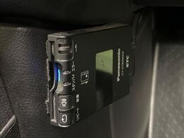 【ETC】高速道路の料金所をストレスなく通過！話題のスポットやサービスエリアに多い「スマートIC」利用時は必須のアイテムです。当店でセットアップを実施、ご納車当日からすぐにご利用いただけます！