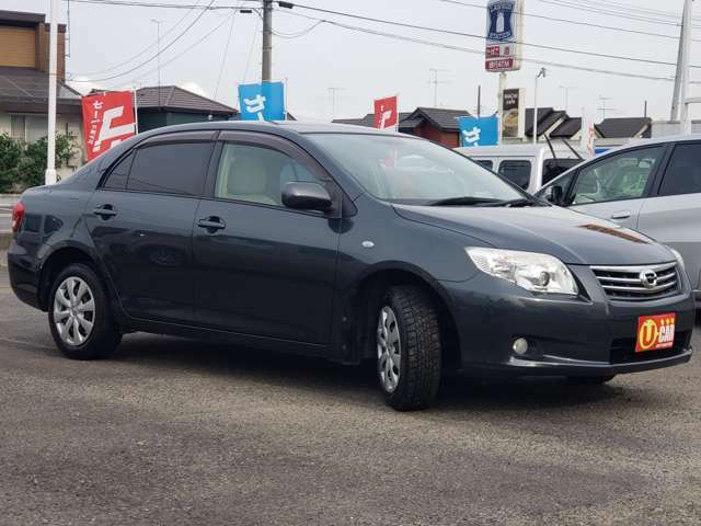 お手軽良質車をお探しの方！是非当店にご相談ください。在庫にないお車も徹底的にお探し致します～！