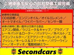 第三者機関による鑑定にて外装☆3内装☆4の高得点！