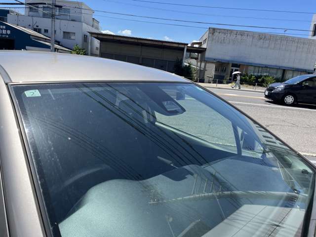 追突軽減の安全装備もしっかりあります。