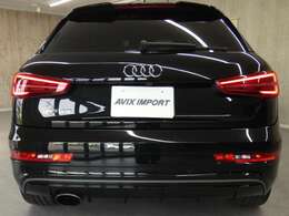 専門スタッフがお客様の立場でしっかりと対応させていただきます　アウディ　RS　Q3のことはお任せください