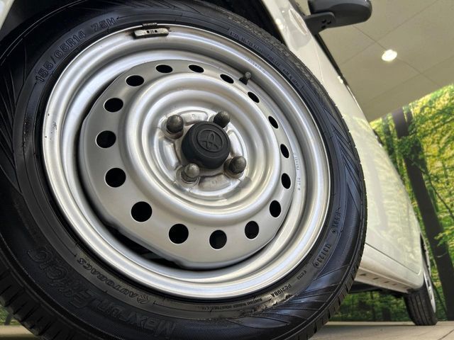 【純正14インチスチールホイール】ネクステージでは『Aftermarketアルミホイール』も好評発売中！有名ブランドからお値打ちなアルミまで幅広くご提案致します♪スタッドレスタイヤも取り扱っておりますのでお任せ下さい！