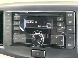 お好きな音楽を車内でお楽しみいただけます♪スピーカー交換・ウーハー追加などの音質向上や、最新ナビ・後席モニター等の取り付けも是非ご相談ください！