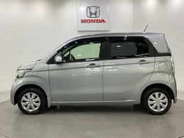 購入後も自社指定整備工場完備でお客様の愛車をしっかりサポート致します！御納車時には安全かつ安心してお乗り頂けるようホンダ専門知識を持つ整備スタッフが点検・整備・装備も説明をしてお渡ししております。