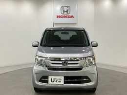 【Honda認定中古車 U-Select】　エンジン、オーディオやカーナビ(社外品は除く）に至るまで保証をお付け致します。全国のホンダディーラーで保証と整備が受けられます。