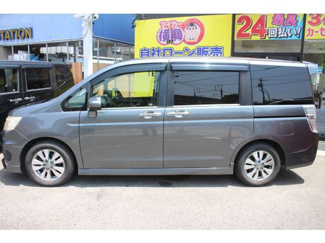 【比べてお得！！】マイカー横綱くんでご購入されたお車には、全車安心6ヶ月無料保証！エンジン、ミッションさらには、ガラス系ボディコーティング付き！総額70,000円相当のサービスをさせていただいております。